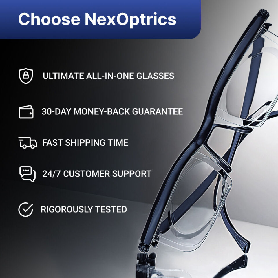 NexOptrics image